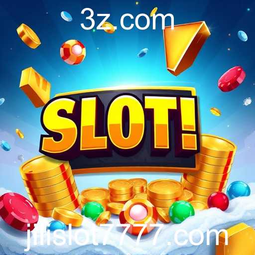 Jili Slot 777
