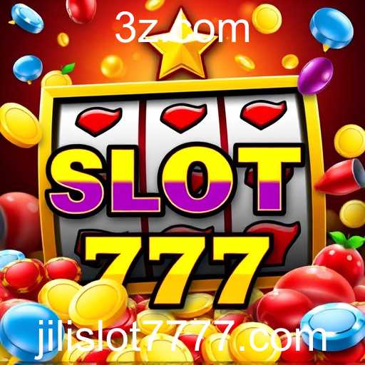 Jili Slot 777