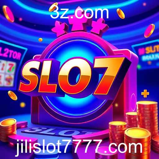 Inovações em Jili Slot 777 Transformam Experiência de Jogo