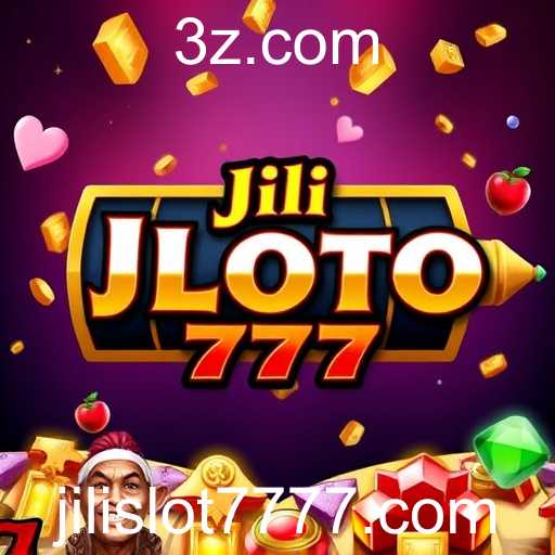 Explorando a Categoria 'Jogos Populares' em Jili Slot 777
