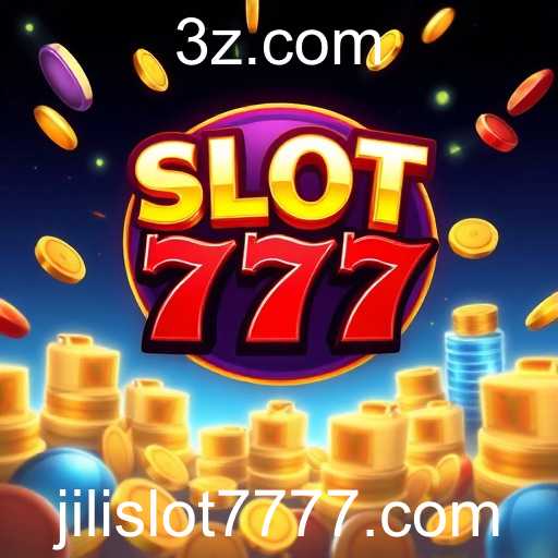 Crescimento dos Cassinos Online: Jili Slot 777 em Destaque