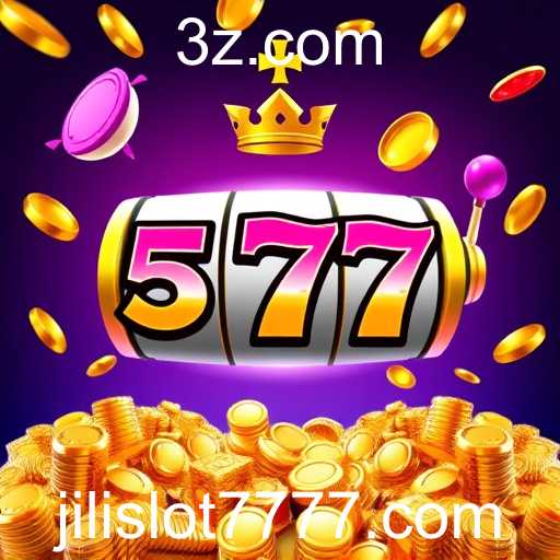 Explorando a Categoria 'Jackpots' no Jili Slot 777