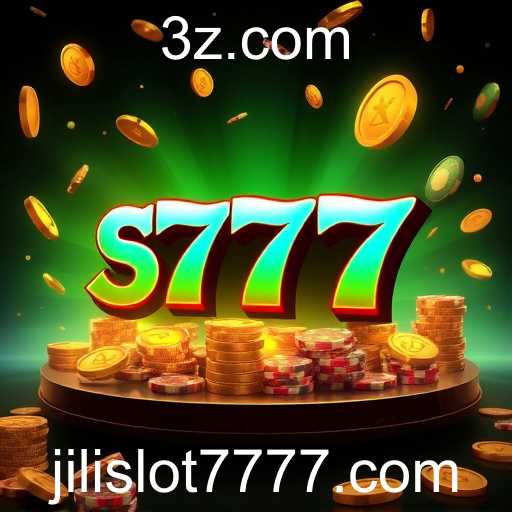 A Evolução do Jogo Online com Jili Slot 777