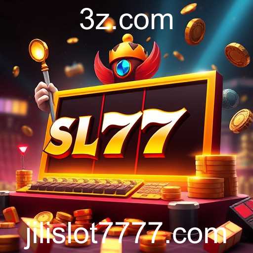 Jili Slot 777