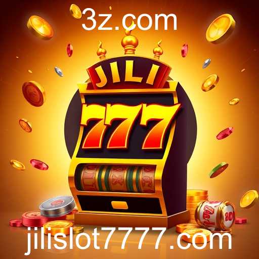 Descubra as Promoções Imperdíveis no Jili Slot 777