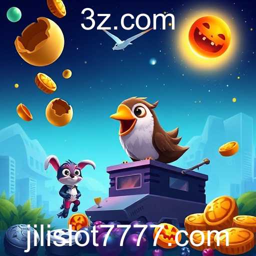 Explorando a Categoria 'Temas Diversos' no Jili Slot 777: Uma Aventura de Possibilidades